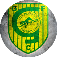 Logo Gulpilhares Futebol Clube