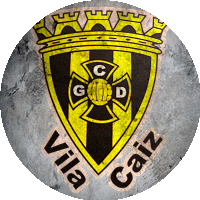 Logo Grupo Cultural Desportivo de Vila Caíz