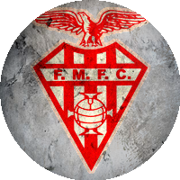 Logo Folgosa da Maia Futebol Clube