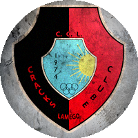 Logo Cracks Clube de Lamego