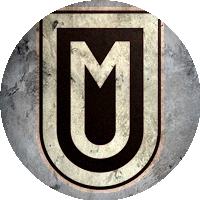 Logo União Desportiva Mourisquense