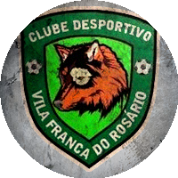 Logo CDRC Vila Franca do Rosário