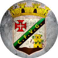 Logo Clube de Futebol Vasco da Gama