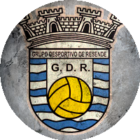 Logo Grupo Desportivo Resende