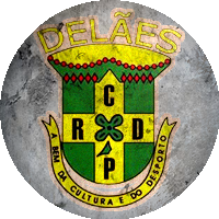 Logo Centro Recreativo e Popular Delães