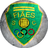 Logo Fiães Sport Clube