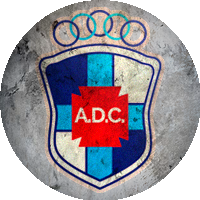 Logo Associação Desportiva do Carregado