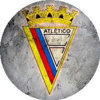Logo Atlético Clube do Cacém