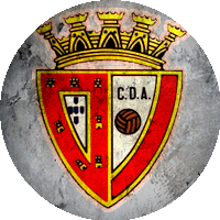 Logo Clube Desportivo Amiense