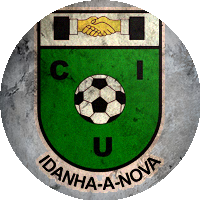 Logo Clube União Idanhense