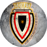 Logo Associação Desportiva de Oeiras