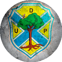 Logo União Desportiva Os Pinhelenses
