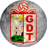 Logo Grupo Desportivo de Trancoso