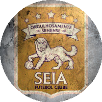 Logo Seia Futebol Clube