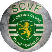 Logo Sporting Clube de Vilar Formoso
