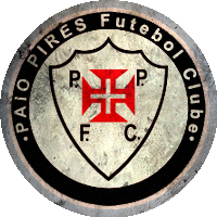 Logo Paio Pires Futebol Clube