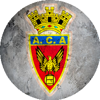 Logo Atlético Clube de Arrentela