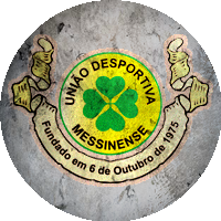 Logo União Desportiva Messinense