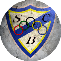 Logo Sport Clube Borbense