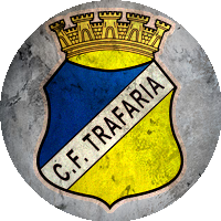 Logo Clube de Futebol da Trafaria