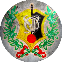 Logo Sporting Clube de Bustelo