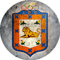 Logo Juventude Desportiva Carregosense