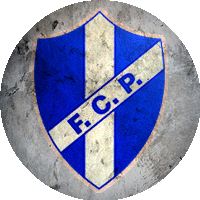Logo Futebol Clube Pinheirense