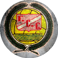Logo Futebol Clube Crestuma