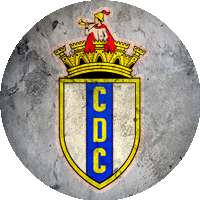 Logo Clube Desportivo do Candal