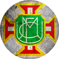 Logo União Futebol Clube Moitense