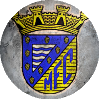 Logo Mortágua FC