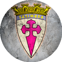 Logo Grupo Desportivo de Sesimbra