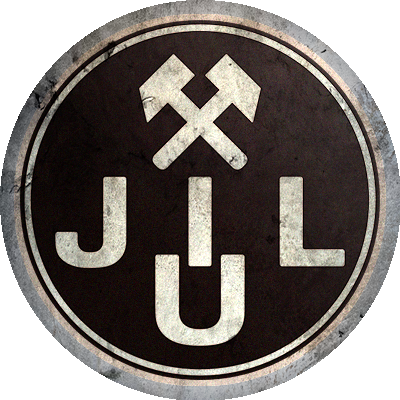 Logo CSM Jiul Petroşani