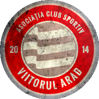 Logo ACS Viitorul Arad