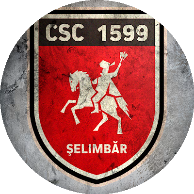 Logo CSC 1599 Şelimbăr