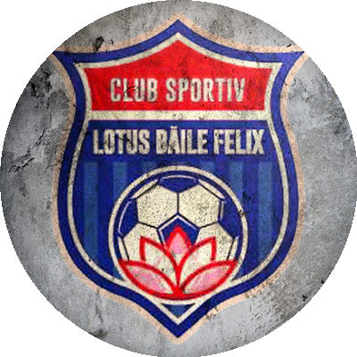 Logo CS Lotus Băile Felix