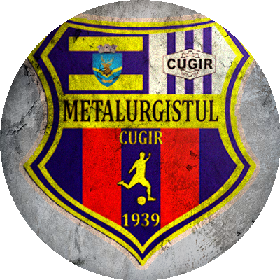 Logo CS Metalurgistul Cugir