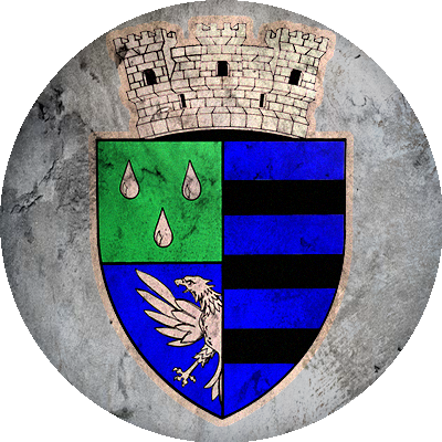 Logo CSO Băicoi