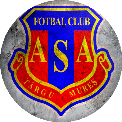 Logo AFC ASA Tg-Mureş