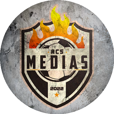 Logo ACS Mediaş 2022