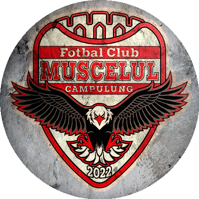 Logo AFC Câmpulung - Muscel 2022