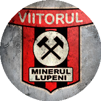 Logo ACS Minerul Lupeni