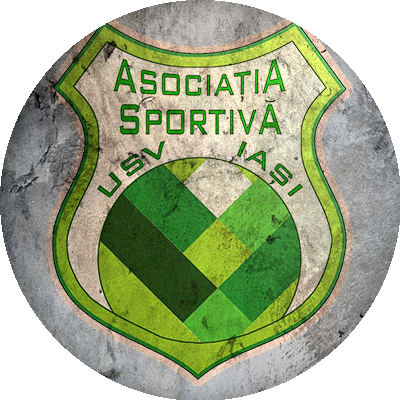 Logo ACS USV Iaşi