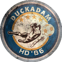 Logo ACS LPS HD Clinceni