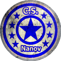 Logo CSL Nanov