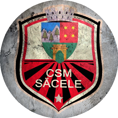 Logo CSM Săcele