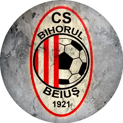 Logo CS Bihorul Beiuş