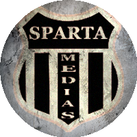 Logo CS Sparta Mediaş