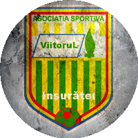 Logo ACS Viitorul Însurăţei