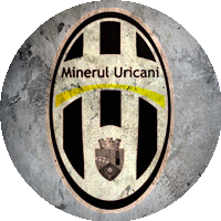 Logo ACS Minerul Uricani